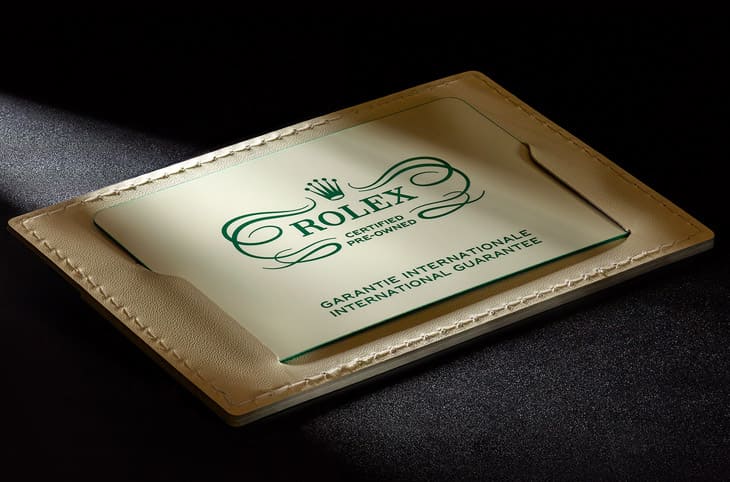 勞力士CPO認證中古表:美歐市場擴展與經銷巨頭的市場影響力-復刻表