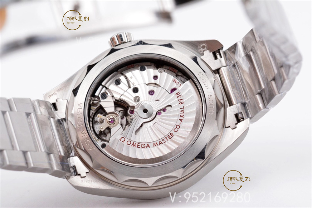 VS廠歐米茄海馬世界時腕表評測,精湛工藝與卓越性能的結(jié)合-復(fù)刻表
