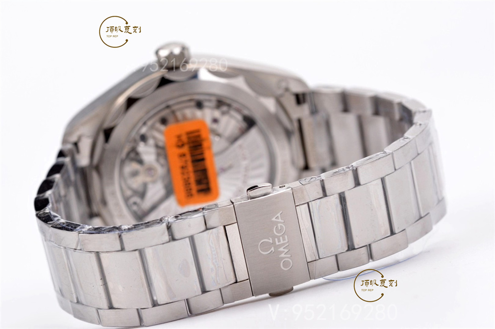 VS廠歐米茄海馬世界時腕表評測,精湛工藝與卓越性能的結(jié)合-復(fù)刻表