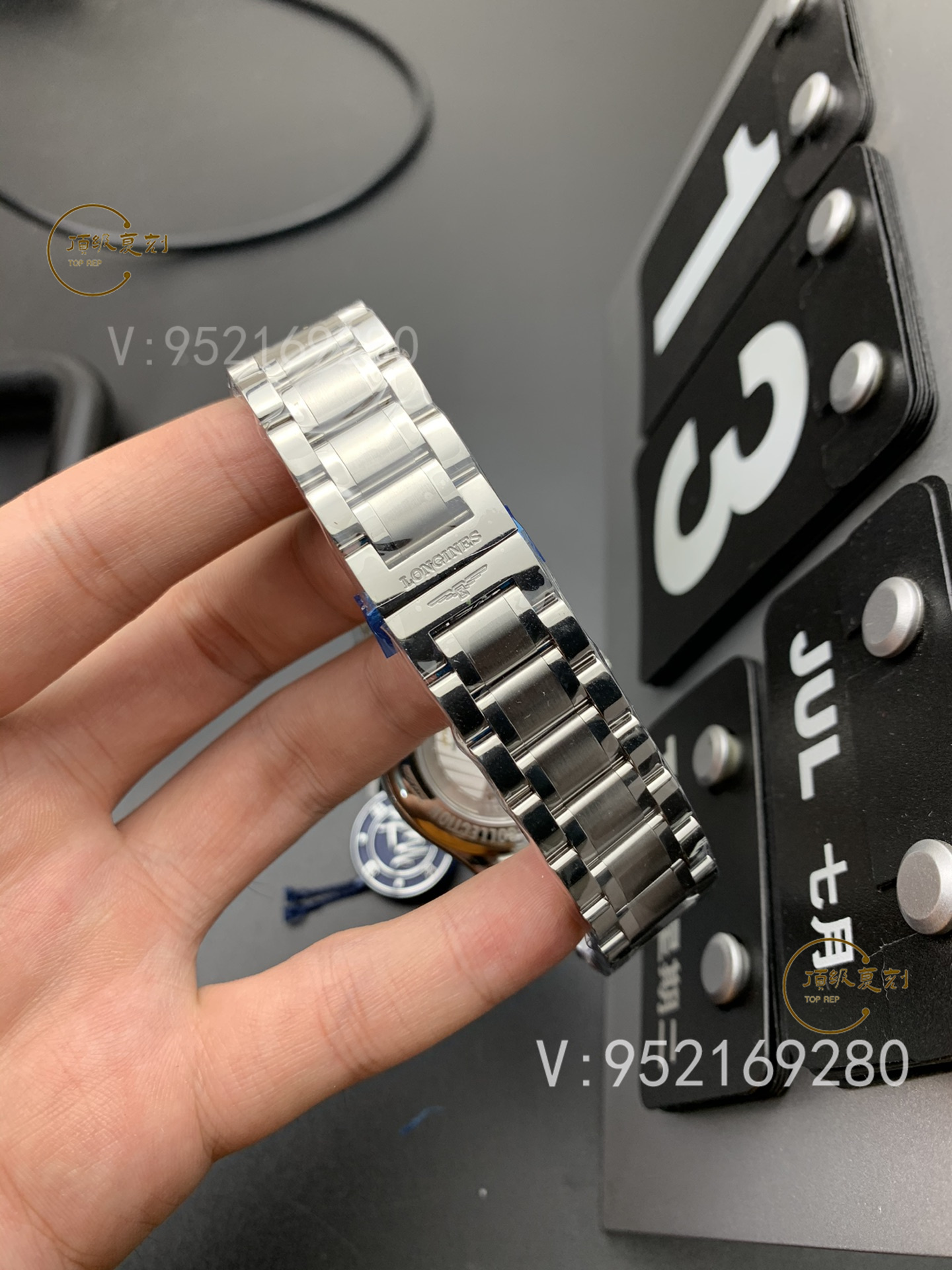 KY廠精工復刻浪琴名匠系列:海鷗2892機芯的匠心之作-復刻表