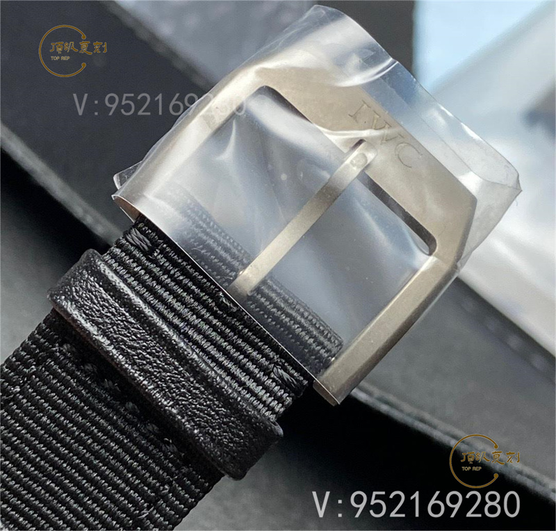 M+廠萬(wàn)國(guó)馬克飛行員黑桃A超級(jí)夜光表如何,表盤(pán)夜光對(duì)版嗎-復(fù)刻表